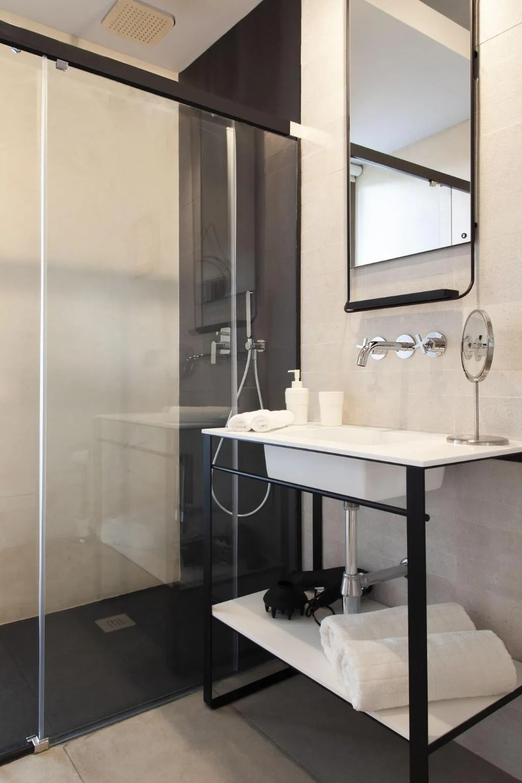 Room, Welldone Metropol, Seville