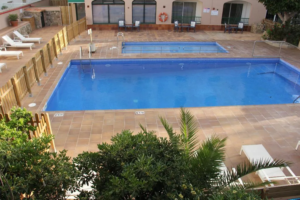 Pool, Apartamentos Royal Life, Menorca
