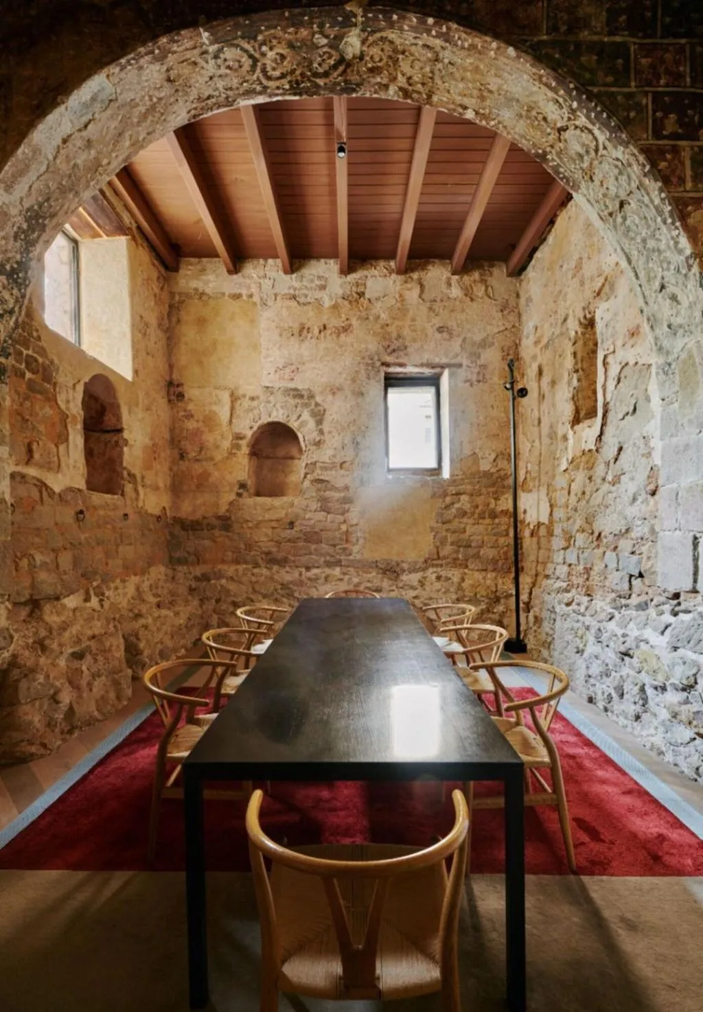 Conferences, Mercer Hotel Barcelona, Barcelona