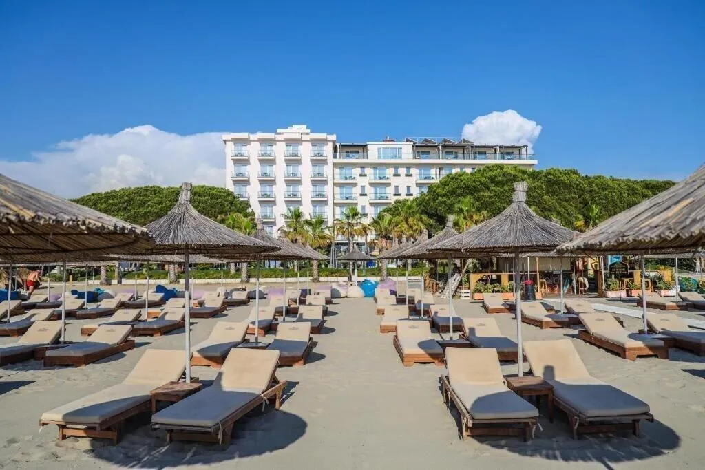 General view, Vm Resort Spa, Kavaje