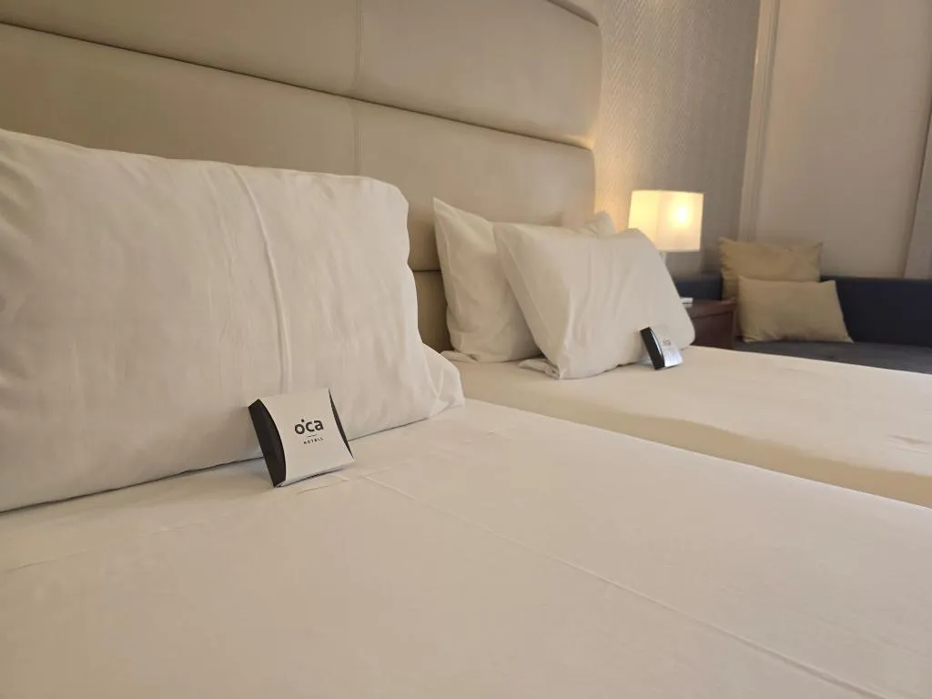 STUDIO STANDARD Room, Oca Vitoria Village, Porto