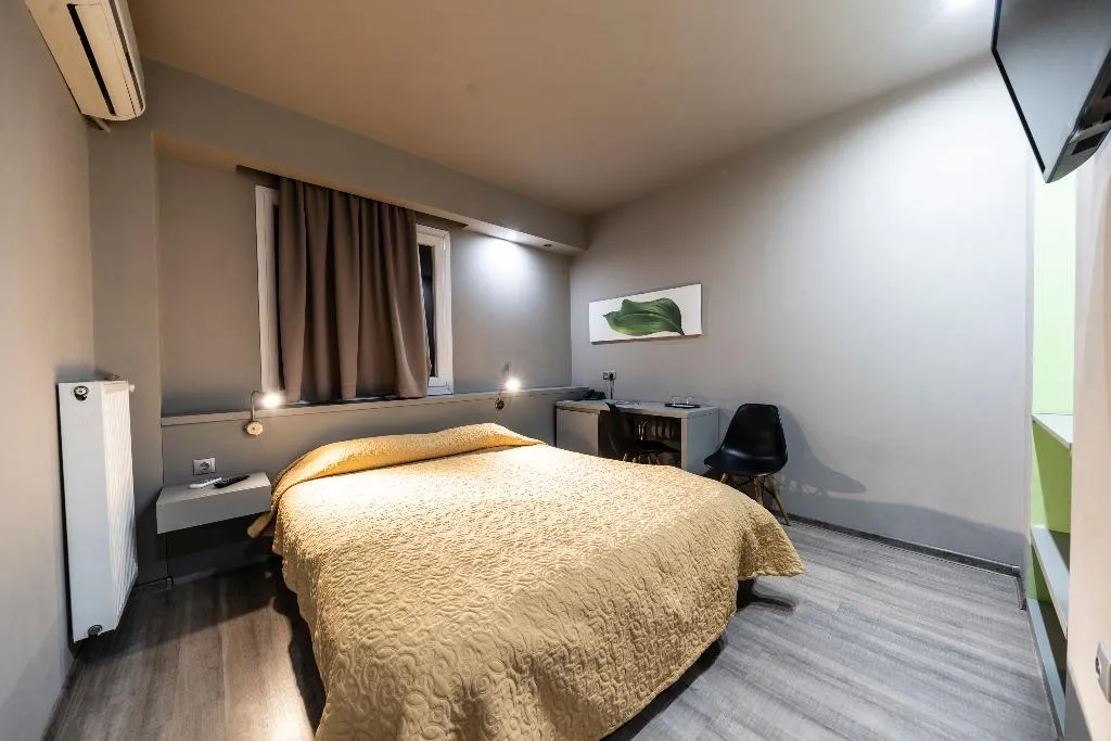DOUBLE SUPERIOR Room, Vergina, Halkidiki