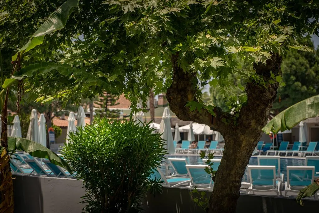 General view, Master Family Club Hotel, Antalya
