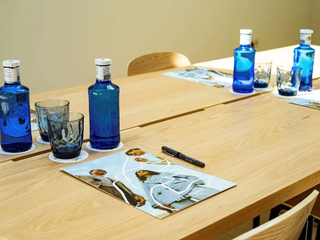 Conferences, Mercure Benidorm, Costa Blanca