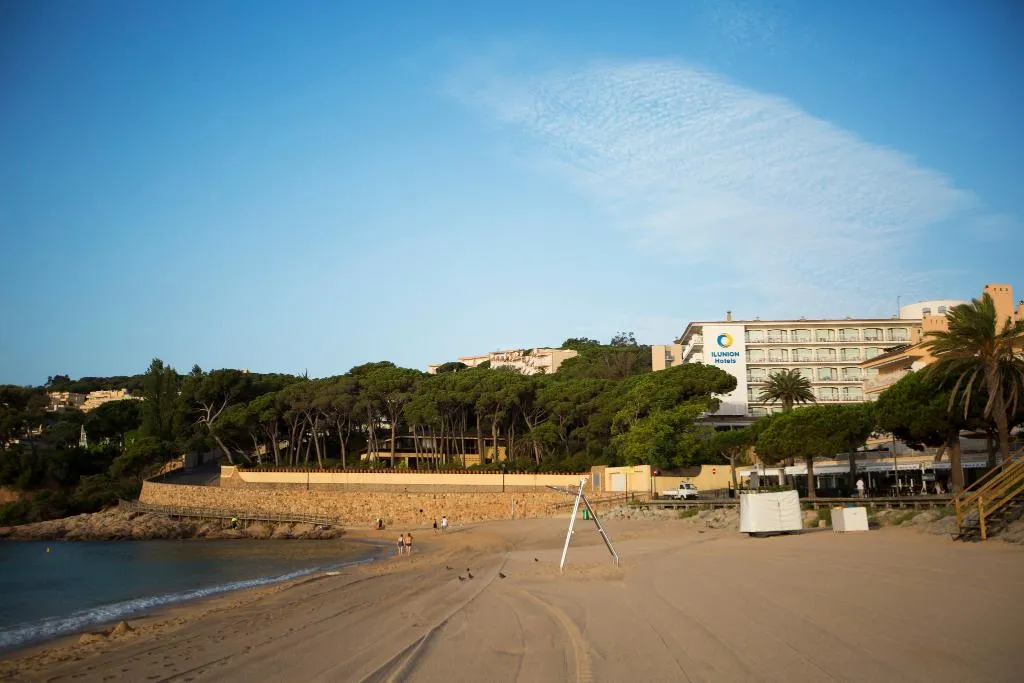 General view, Ilunion Caleta Park, Costa Brava