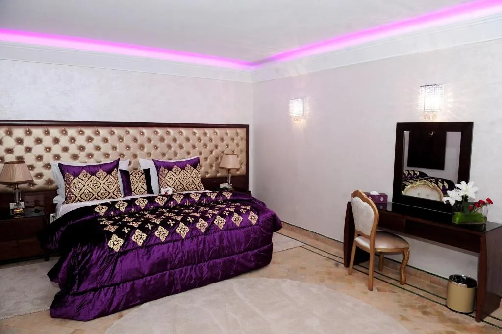 Room, Prestige Agadir Boutique Spa, Agadir