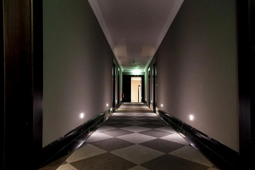 General view, Quentin Boutique Hotel, Berlin