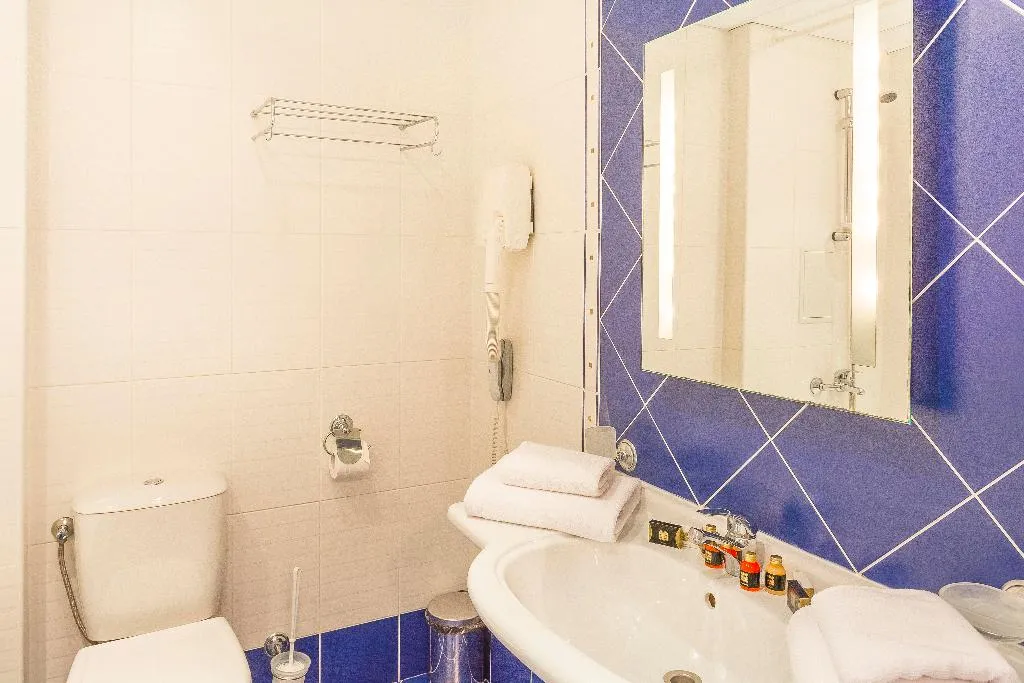 Room, MPM Arsena, Bourgas