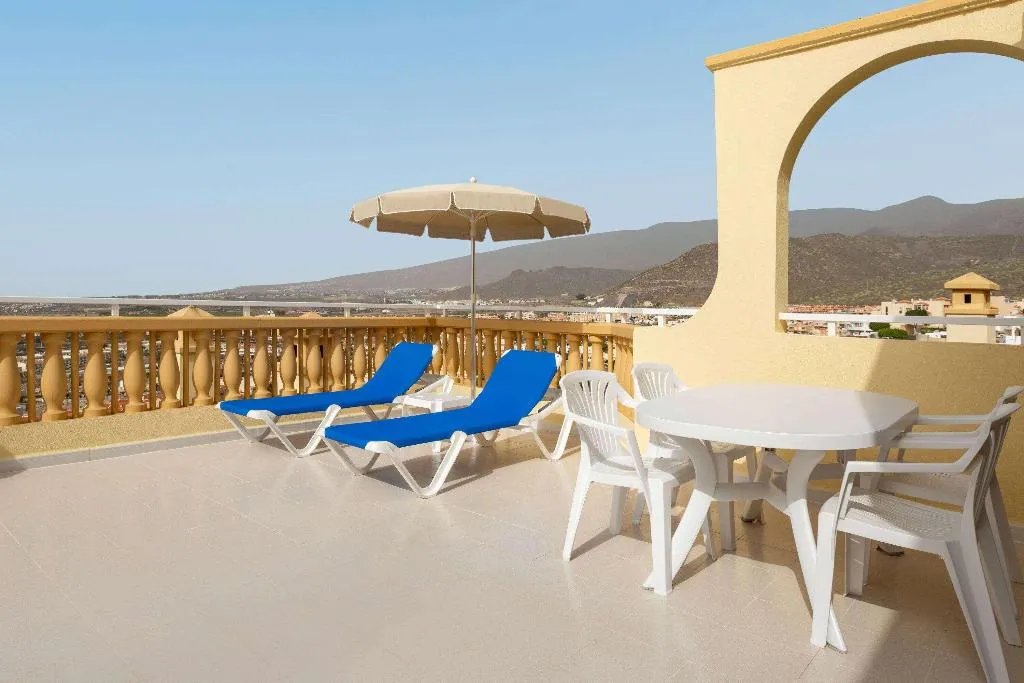 APARTMENT SEA VIEW TWO BEDROOMS Room, Ramada Residences By Wyndham Tenerife Costa Adeje, Tenerife