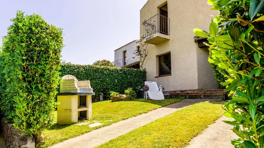 HOUSE SIDE SEA VIEW WITH BALCONY Room, PMS CaseVacanze Budoni, Olbia