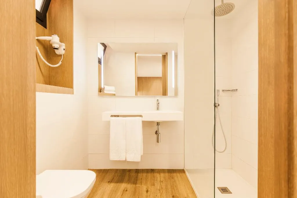 APARTMENT ONE BEDROOM Room, Parque la Paz, Tenerife
