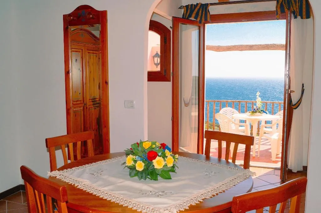 Room, Stintino Country Paradise, Alghero