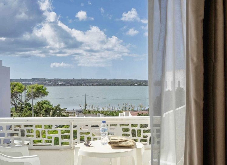 Roquetes Rooms (lago Playa 1) - Formentera Break, Ibiza