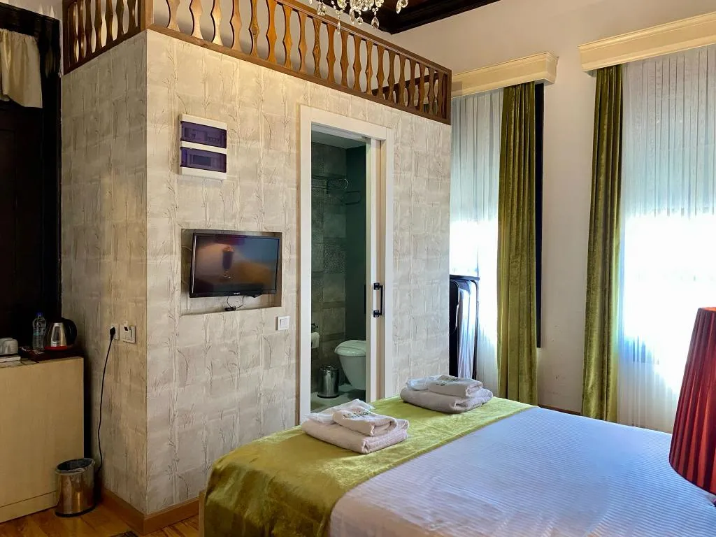 DOUBLE DELUXE Room, Cedrus Hotel, Antalya