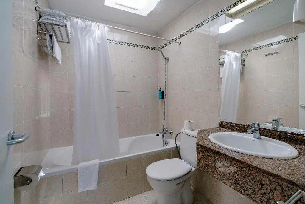 APARTMENT CAPACITY 4 Room, Alua Lago Park, Menorca