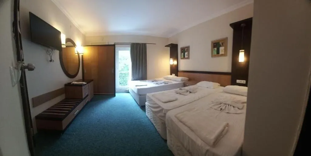 Room, Aypars Beldibi Hotels, Antalya
