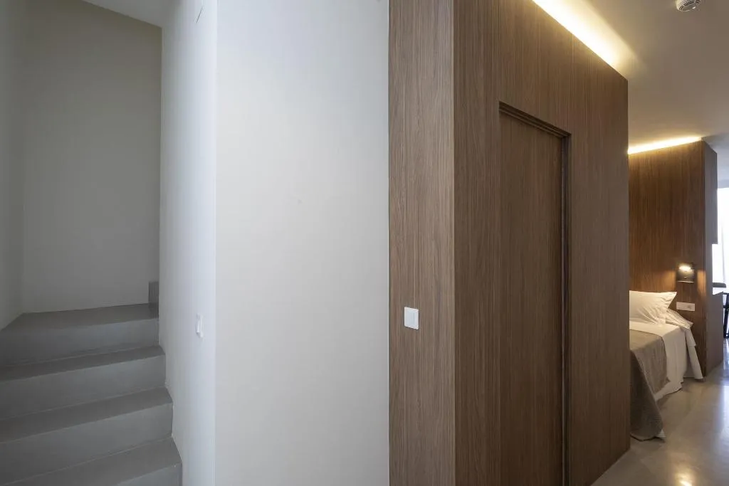 Room, Dau Studios, Valencia