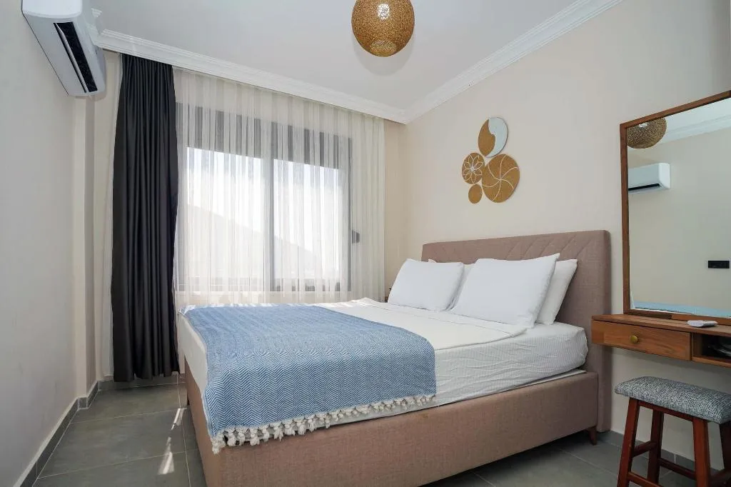 Room, Port Selene Otel, Antalya