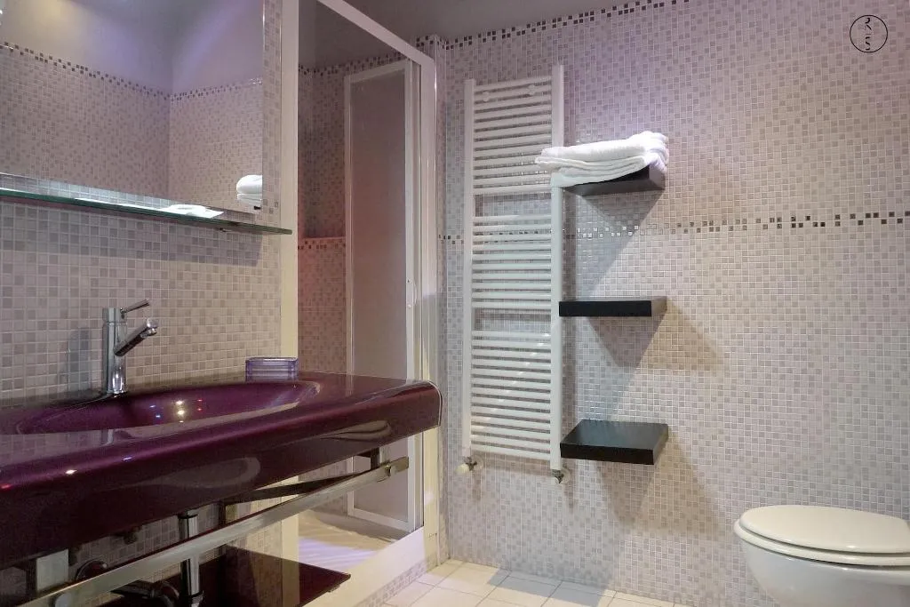 Room, Relais Stibbert Florence, Florence