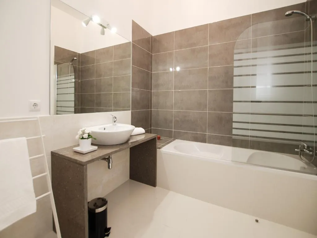 APARTMENT SUPERIOR THREE BEDROOMS Room, City Stays Cais do Sodré Apartments - Adults Only, Lisbon