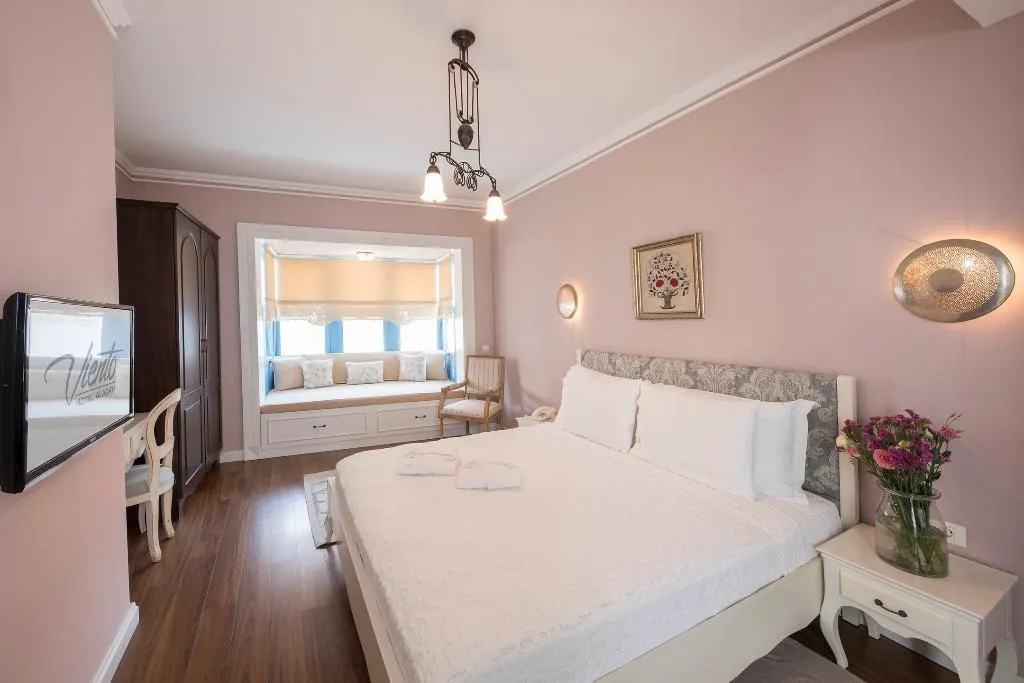 Room, Viento Hotel, Izmir