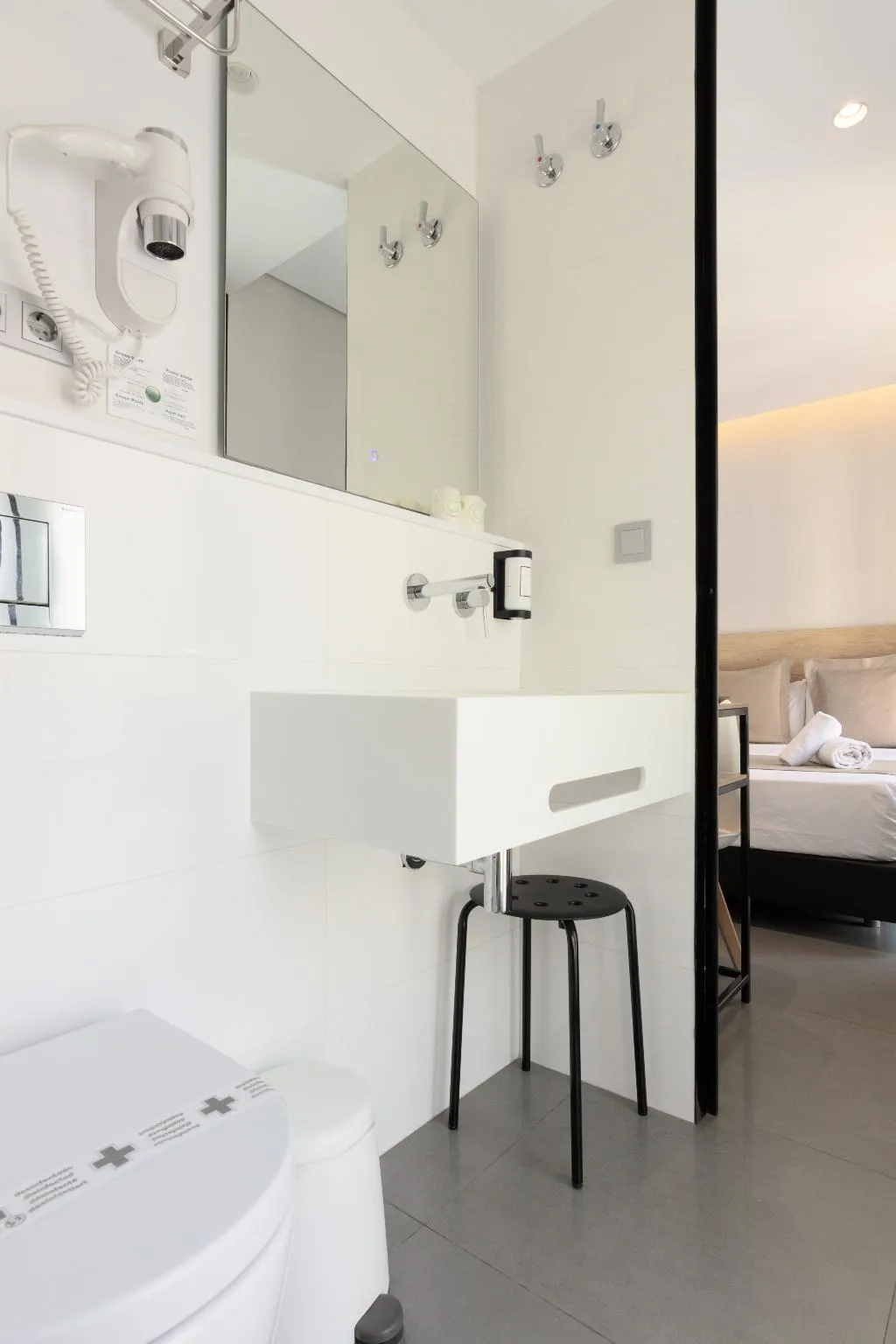 DOUBLE STANDARD Room, La Milagrosa, Costa Blanca