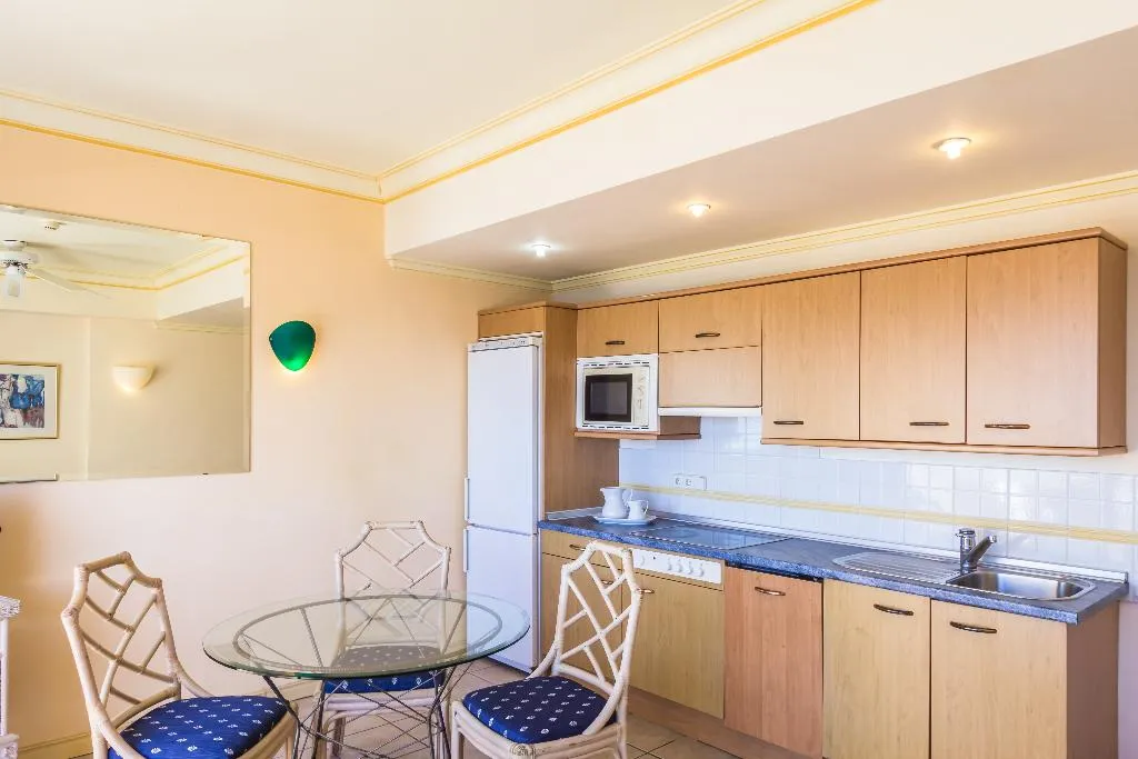 APARTMENT ONE BEDROOM Room, Bluebay Beach Club, Ibiza