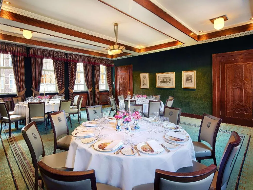 Conferences, Sofitel Legend the Grand Amsterdam, Amsterdam