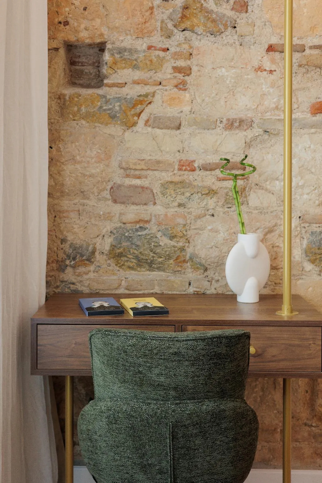 DOUBLE STANDARD Room, La Divina, Athens