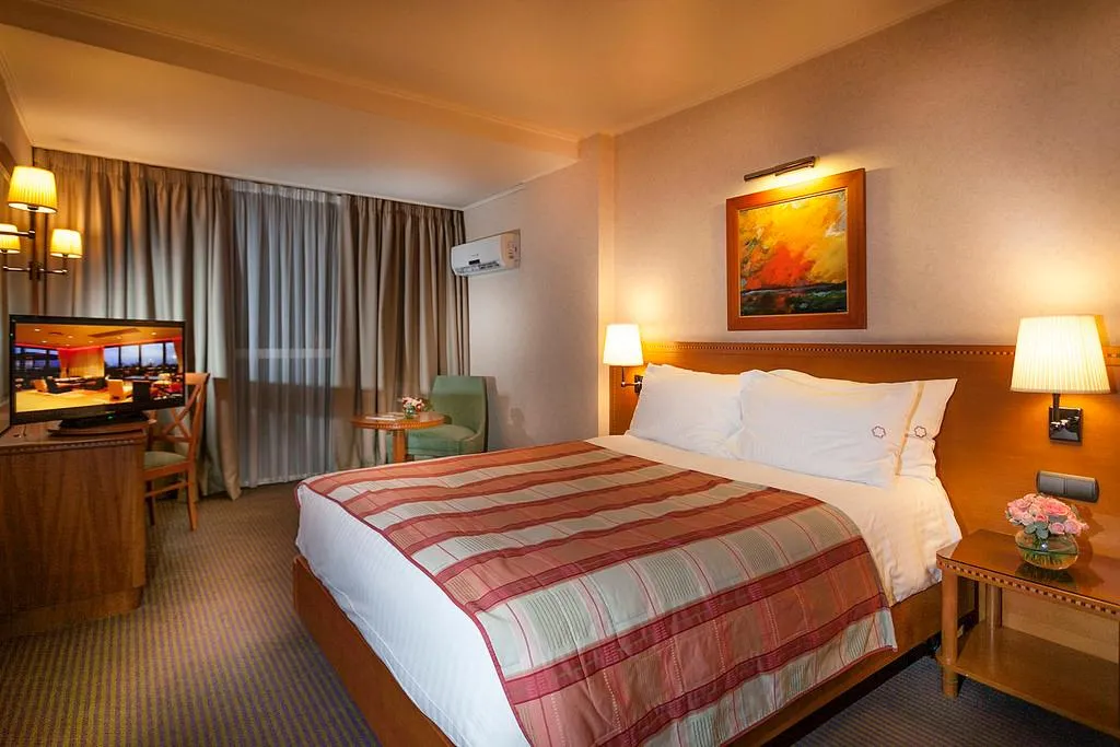 DOUBLE CLASSIC Room, President, Athens