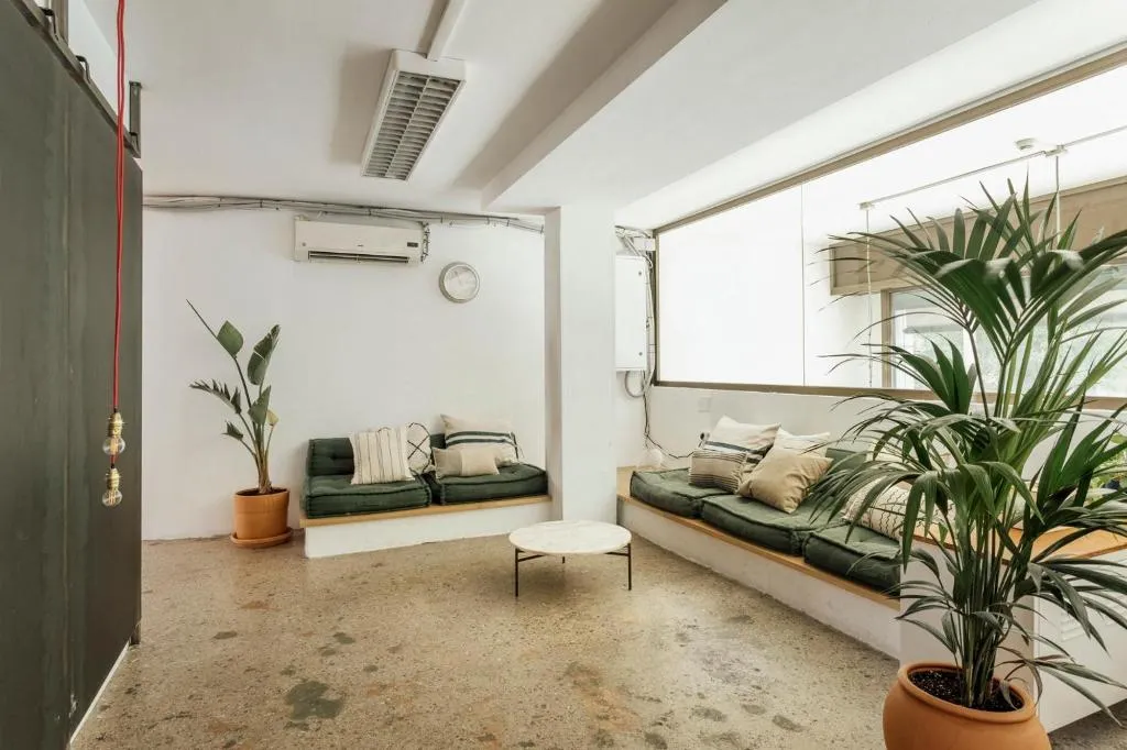 General view, Casa Jam Barcelona, Barcelona