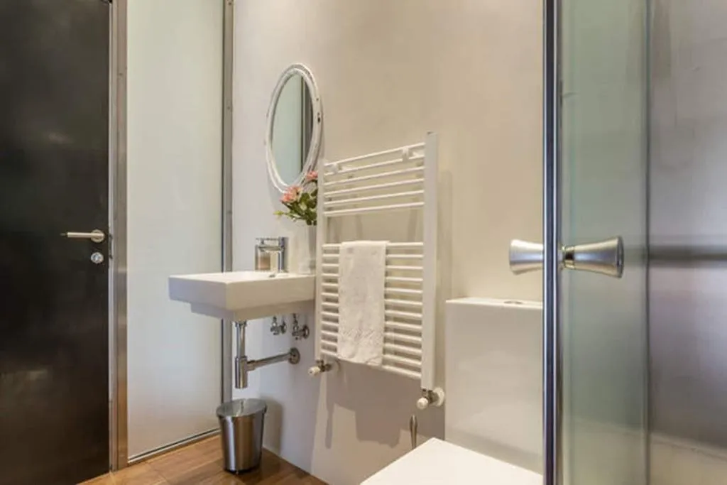 Room, Vacanze Romane Rooms, Naples
