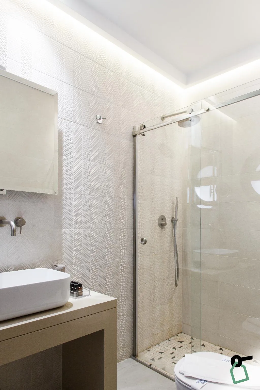 Double or Twin STANDARD Room, Hotiday Athens Acropolis, Athens