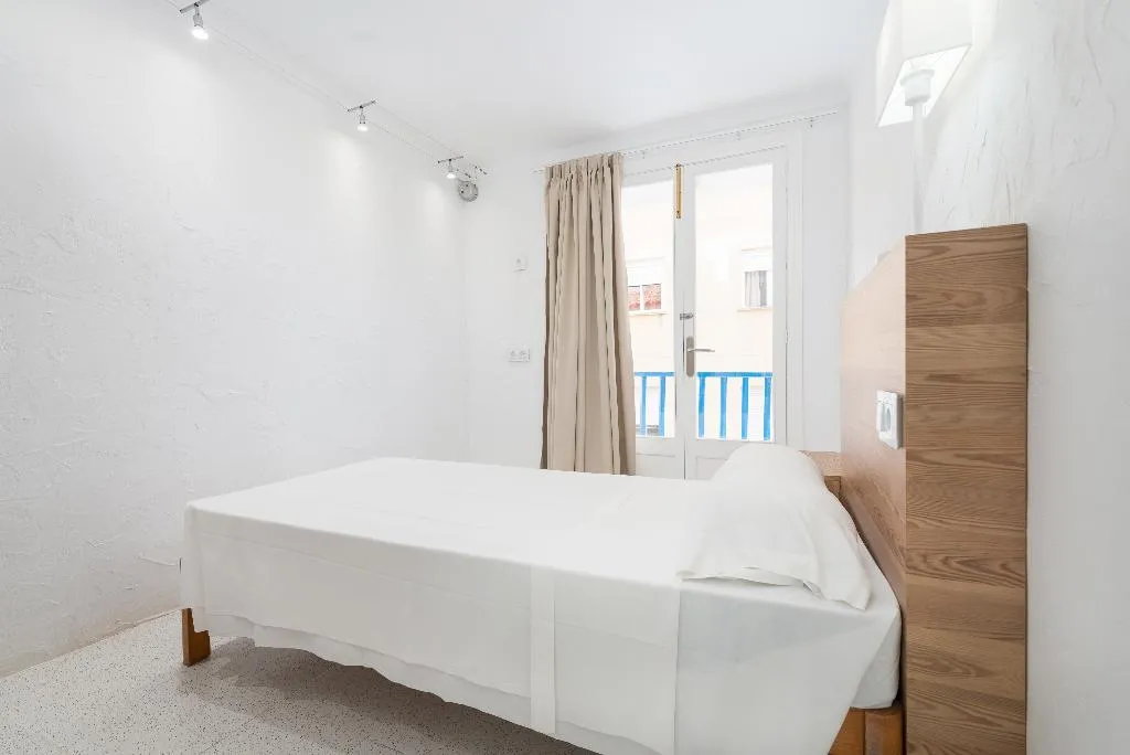 SINGLE STANDARD Room, Singular Cala Ratjada By Eurotels, Majorca