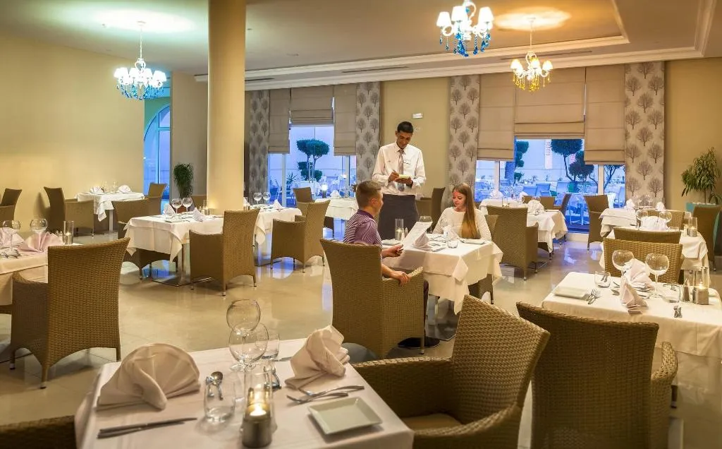 Restaurant, TUI BLUE Scheherazade - adults only (+ 16 ans), Tunisia