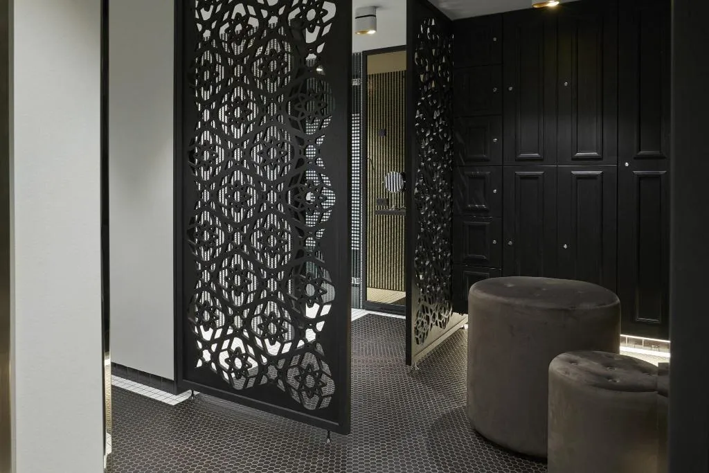 Sports and Entertainment, Nimb Hotel, Copenhagen