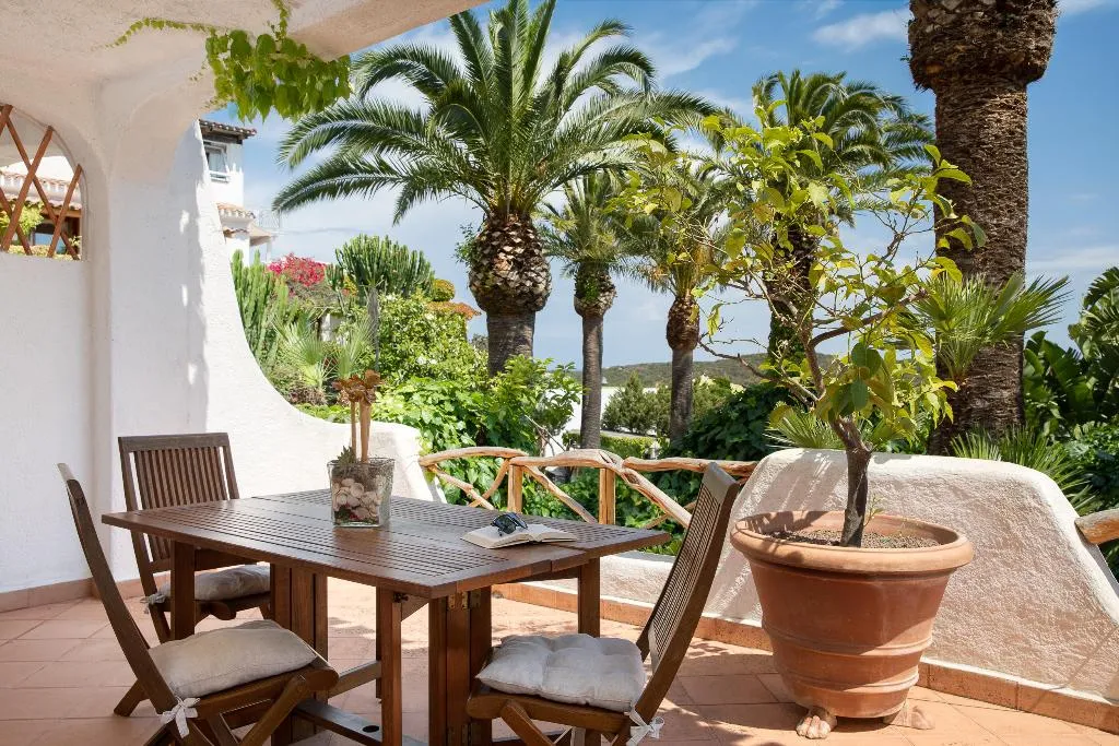 TRIPLE COMFORT Room, Balocco, Olbia