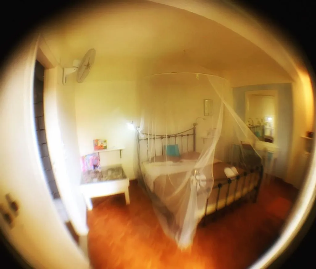 Room, Avra Boutique, Corfu