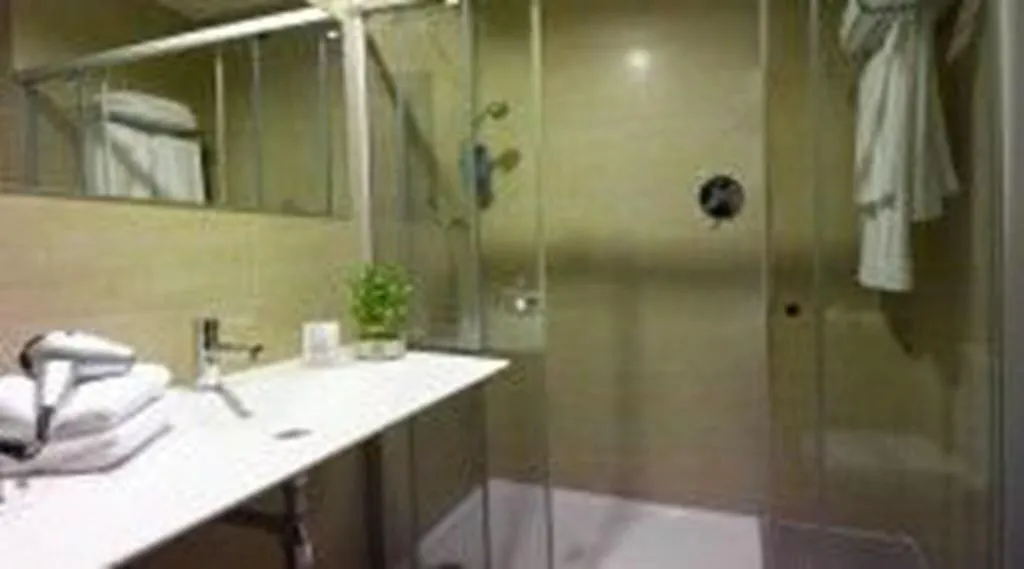 TWIN STANDARD Room, Hotel Venture Sant Cugat, Barcelona