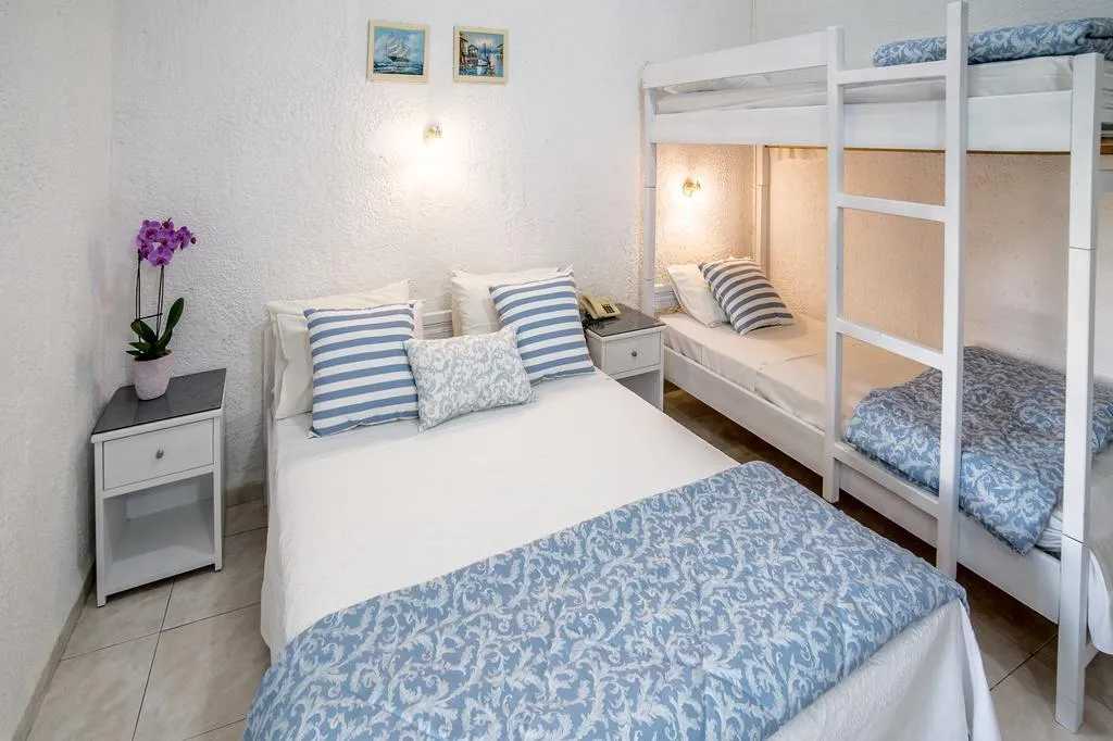 FAMILY ROOM STANDARD Room, Roxani, Crete