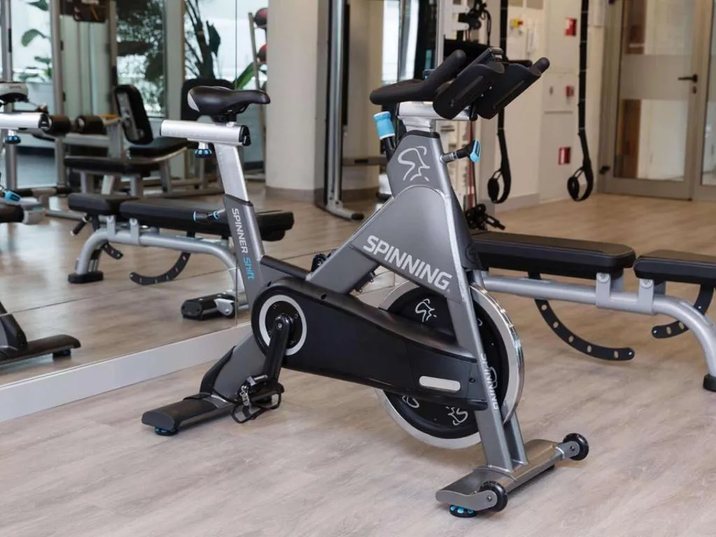 Sports and Entertainment, Hilton Diagonal Mar Barcelona, Barcelona