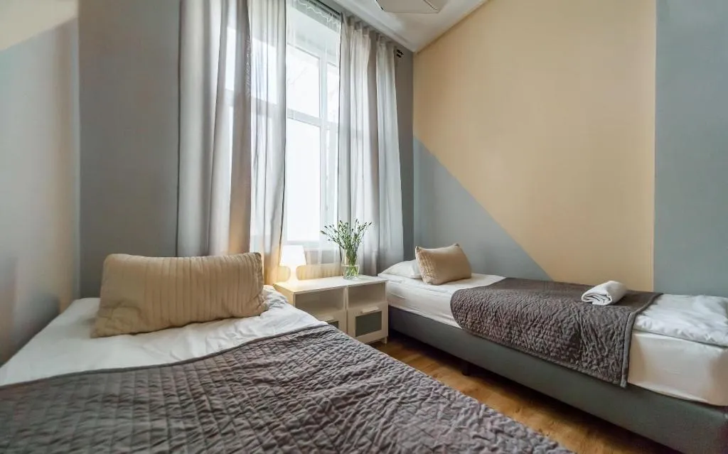 Room, Central Sopot, Gdansk