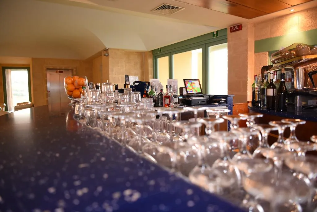 Bar, Brucoli - Venus Sea Garden, Catania