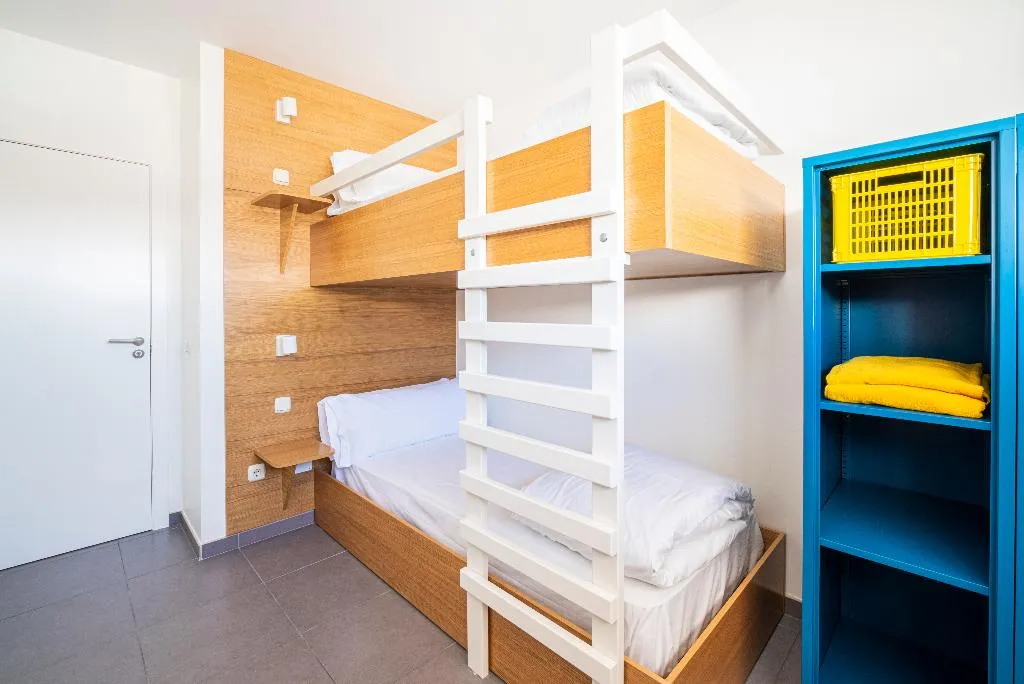 APARTMENT PROMO Room, Buendia Corralejo Nohotel, Fuerteventura