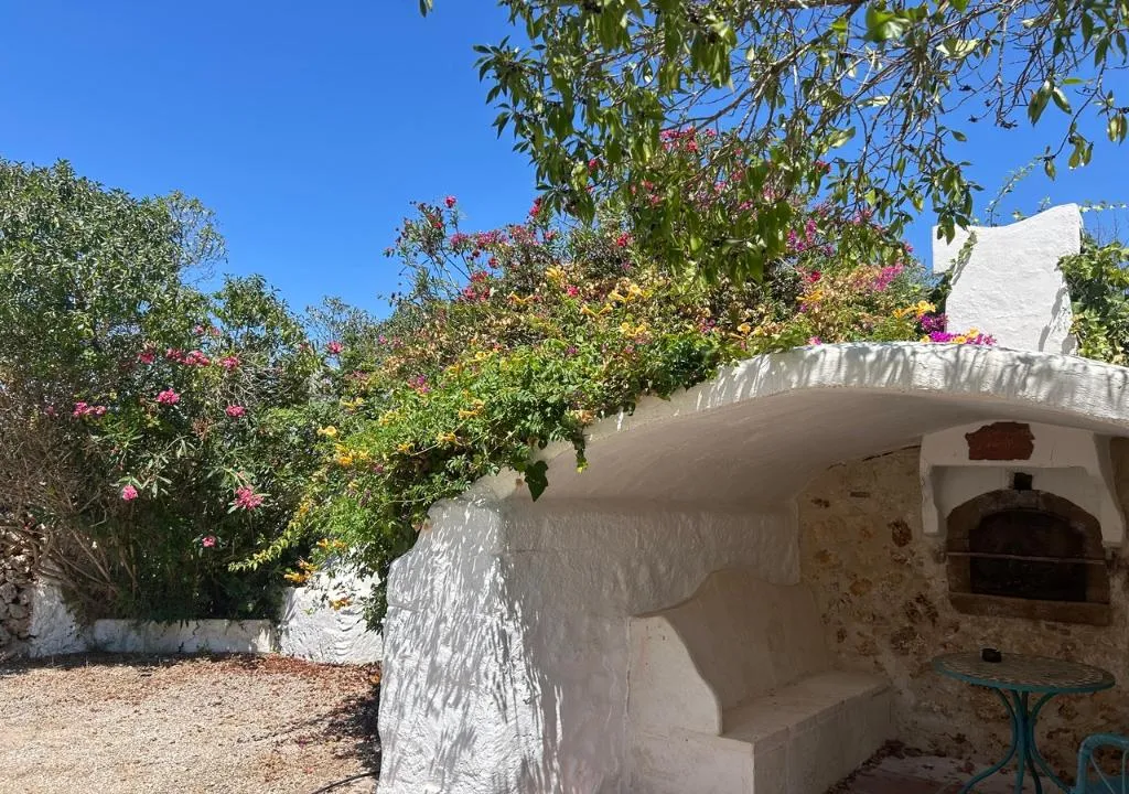 General view, Matchani Gran, Menorca