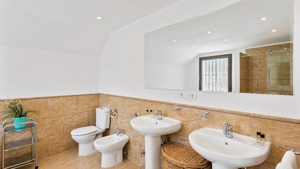VILLA STANDARD Room, Villa Marina Puerto Banus, Costa Del Sol