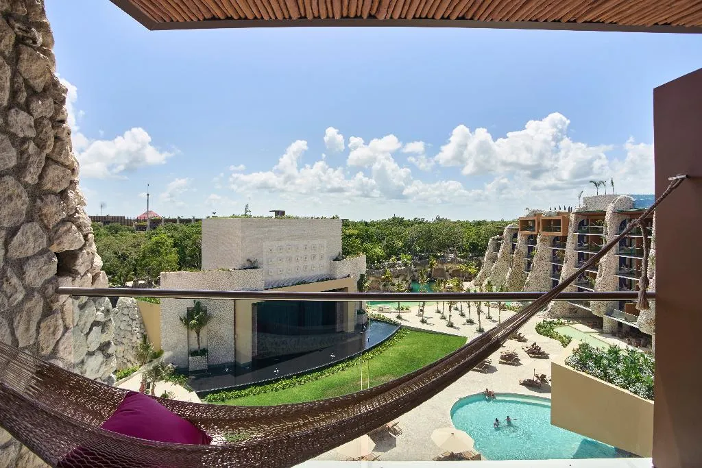 SUITE RIVER VIEW Room, Hotel Xcaret Arte All Inclusive, Cancun Area