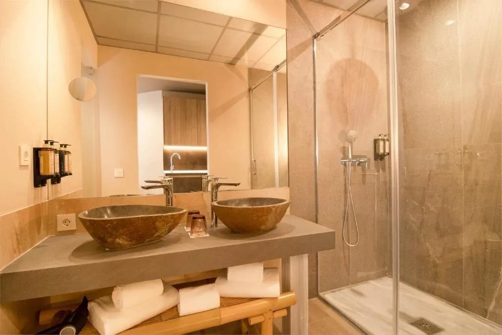 Room, Hotel Ca Diz Baha A By Q Hotels, Costa De La Luz