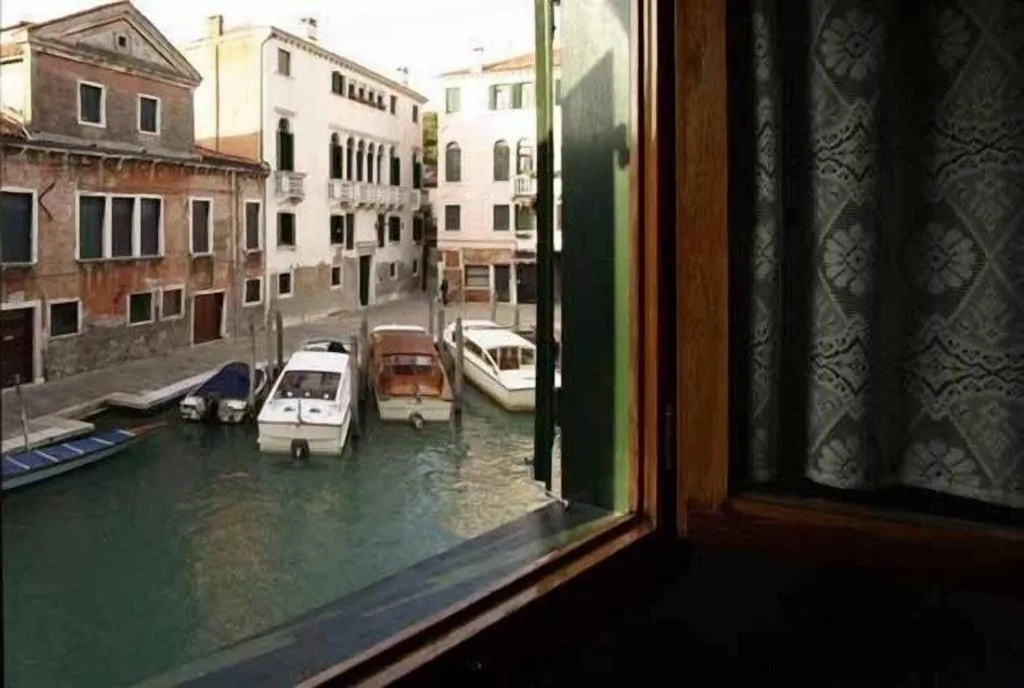 General view, Hotel Dalla Mora, Venice
