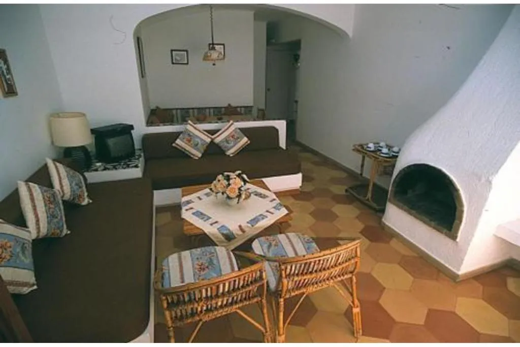 Room, Aldea C.Fornells II, Majorca